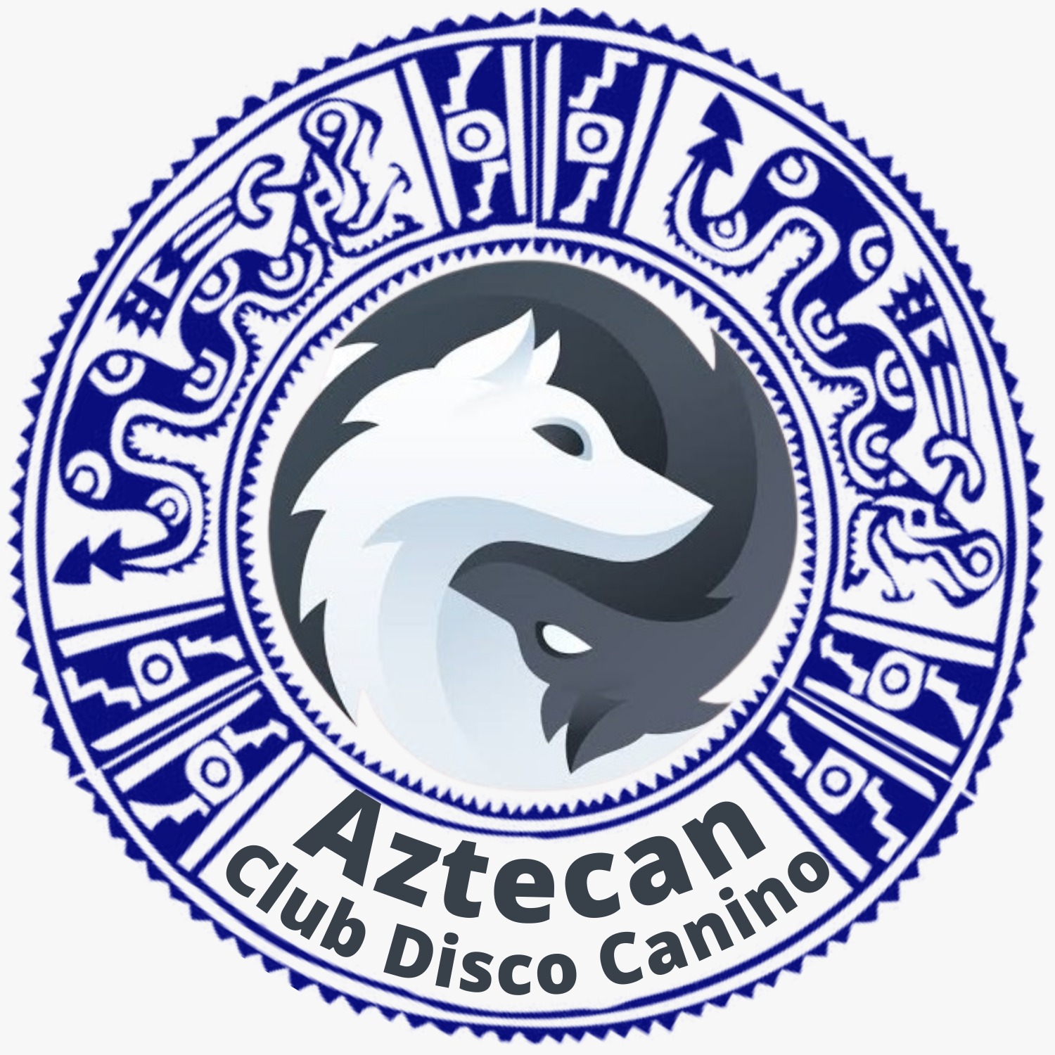 Aztecan Club Disco Canino