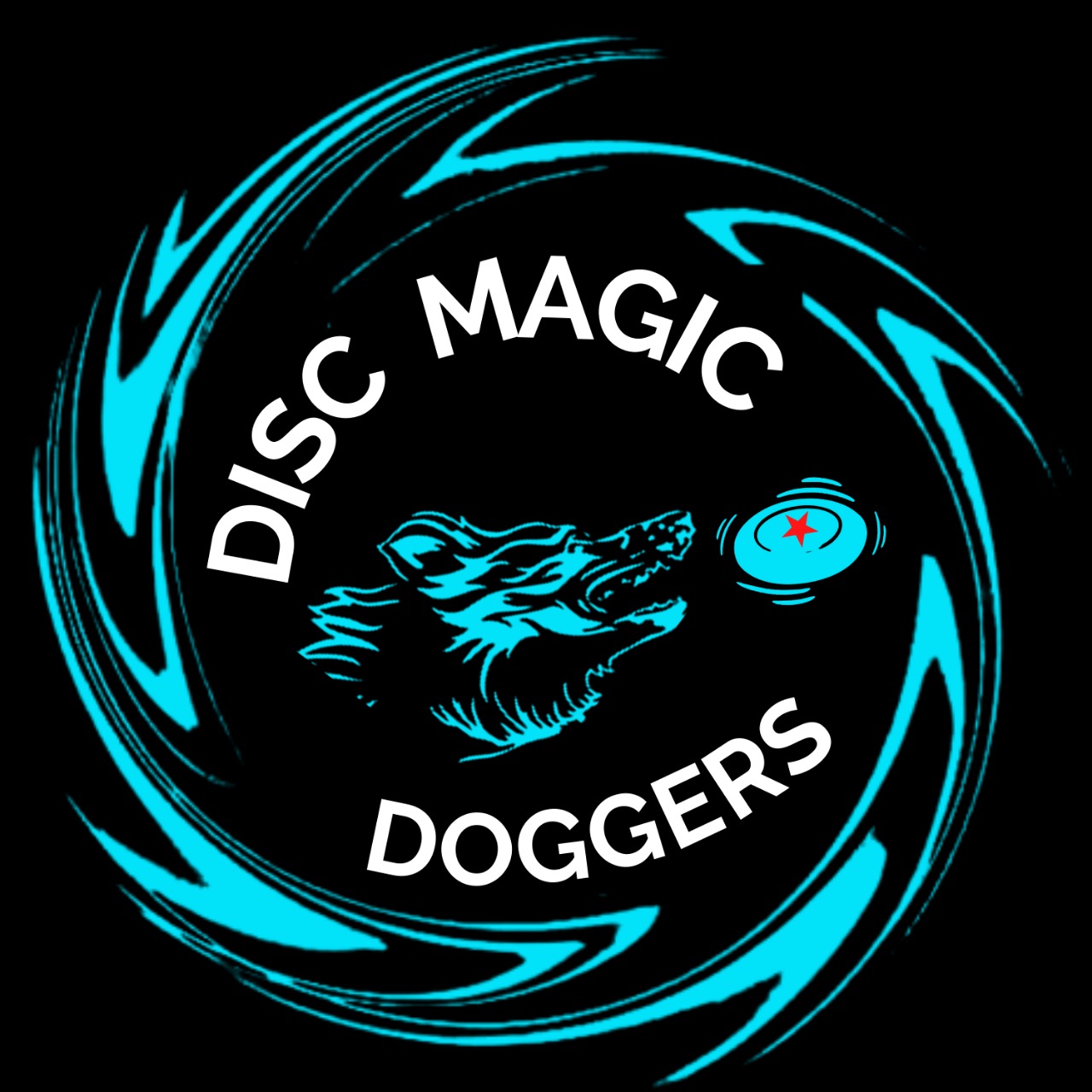 Disc Magic Doggers 1